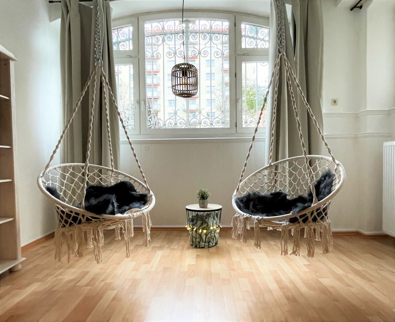 Wohnung Adolfsallee in Wiesbaden
