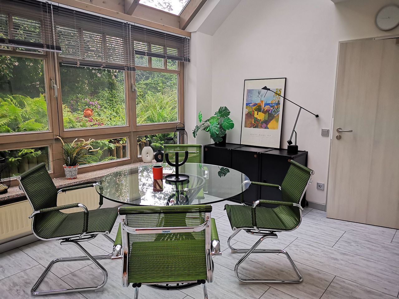 Wohnung Am Aichberg in Obergriesbach