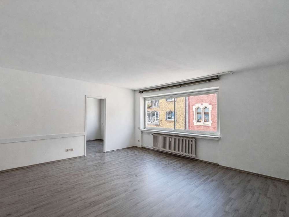 Wohnung Bahnhofstraße in Oberhausen