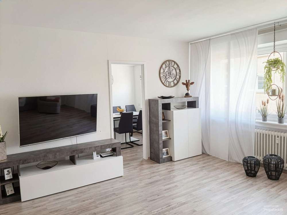 Wohnung Bahnhofstraße in Oberhausen
