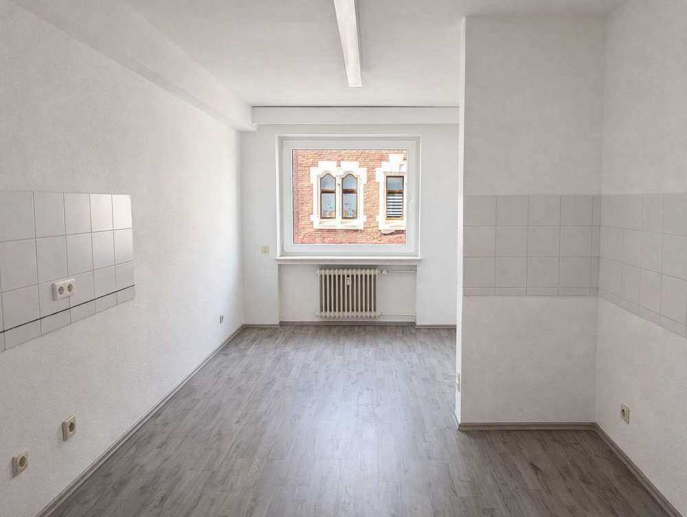 Wohnung Bahnhofstraße in Oberhausen