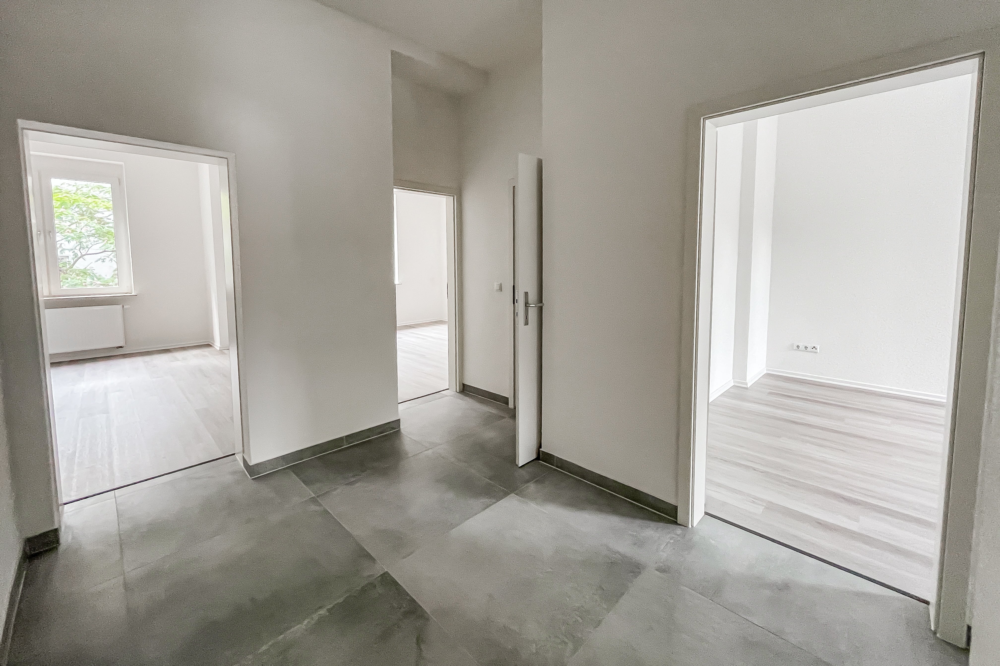 Wohnung Oskar-Hoffmann-Straße in Bochum