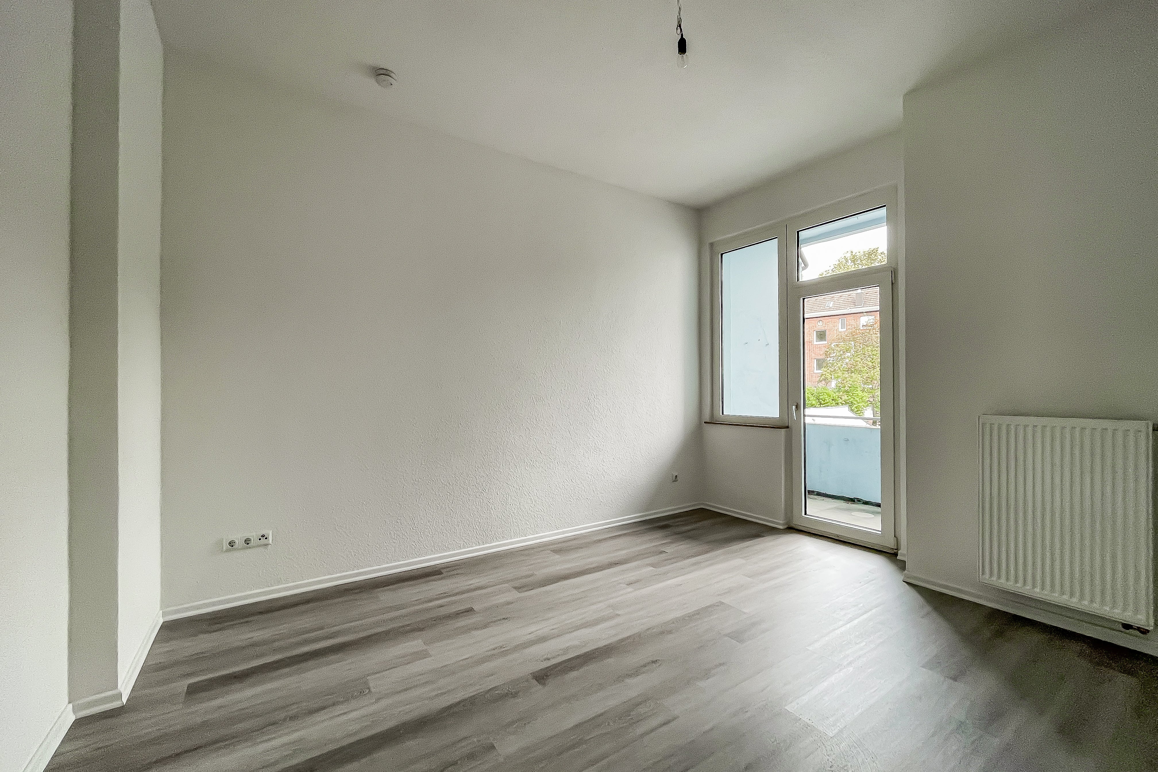 Wohnung Oskar-Hoffmann-Straße in Bochum