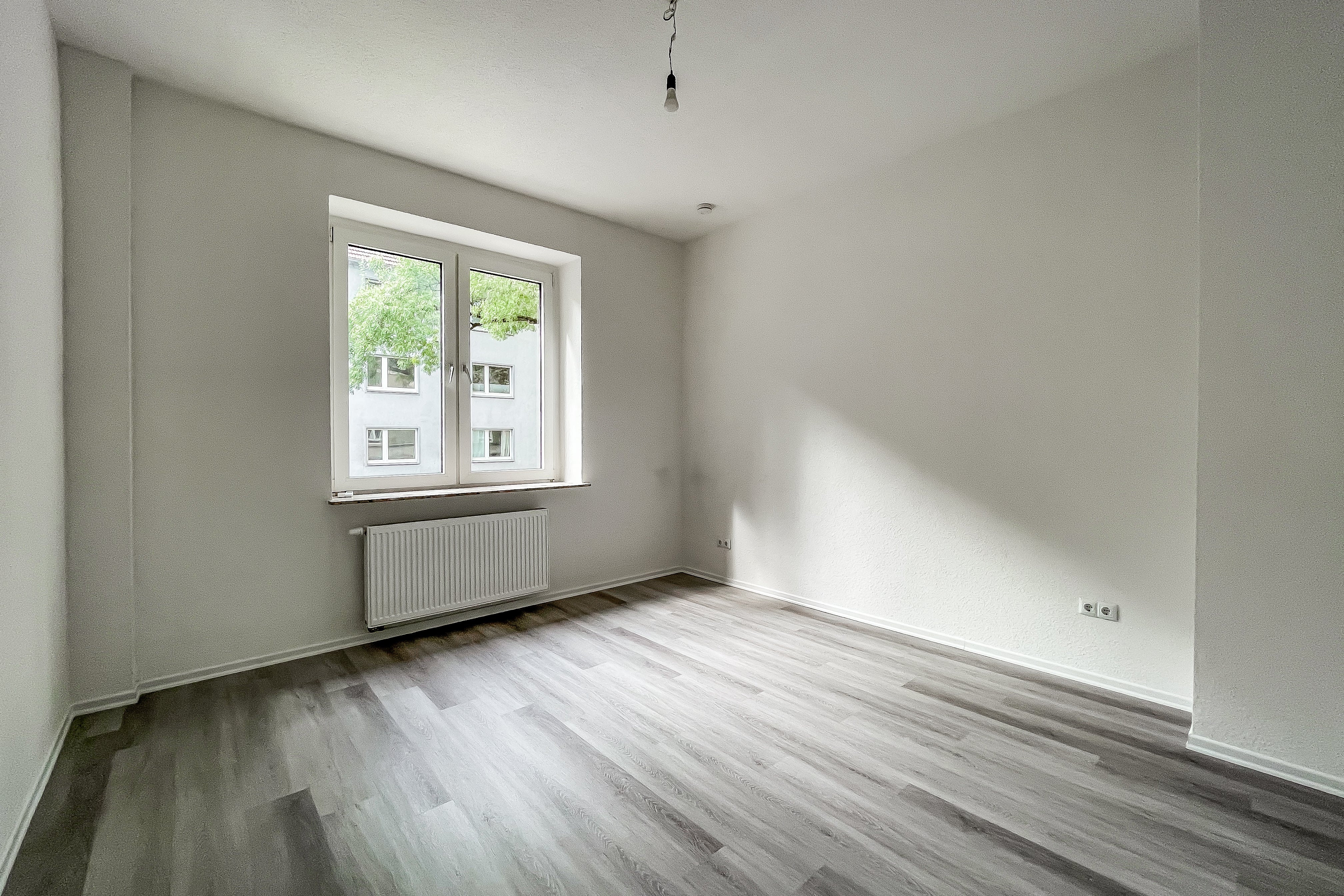 Wohnung Oskar-Hoffmann-Straße in Bochum
