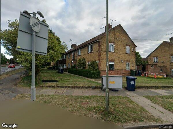 Room The Fairway in Greater London