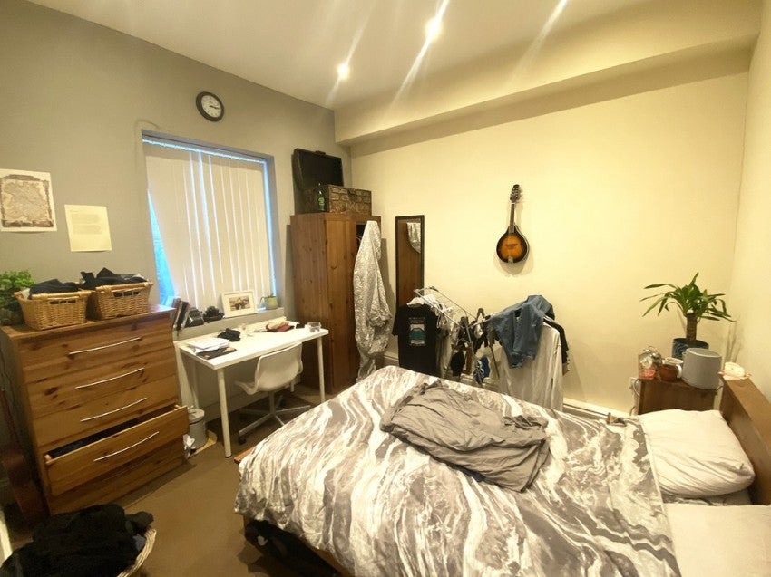Flat Clifton Terrace in Portsmouth