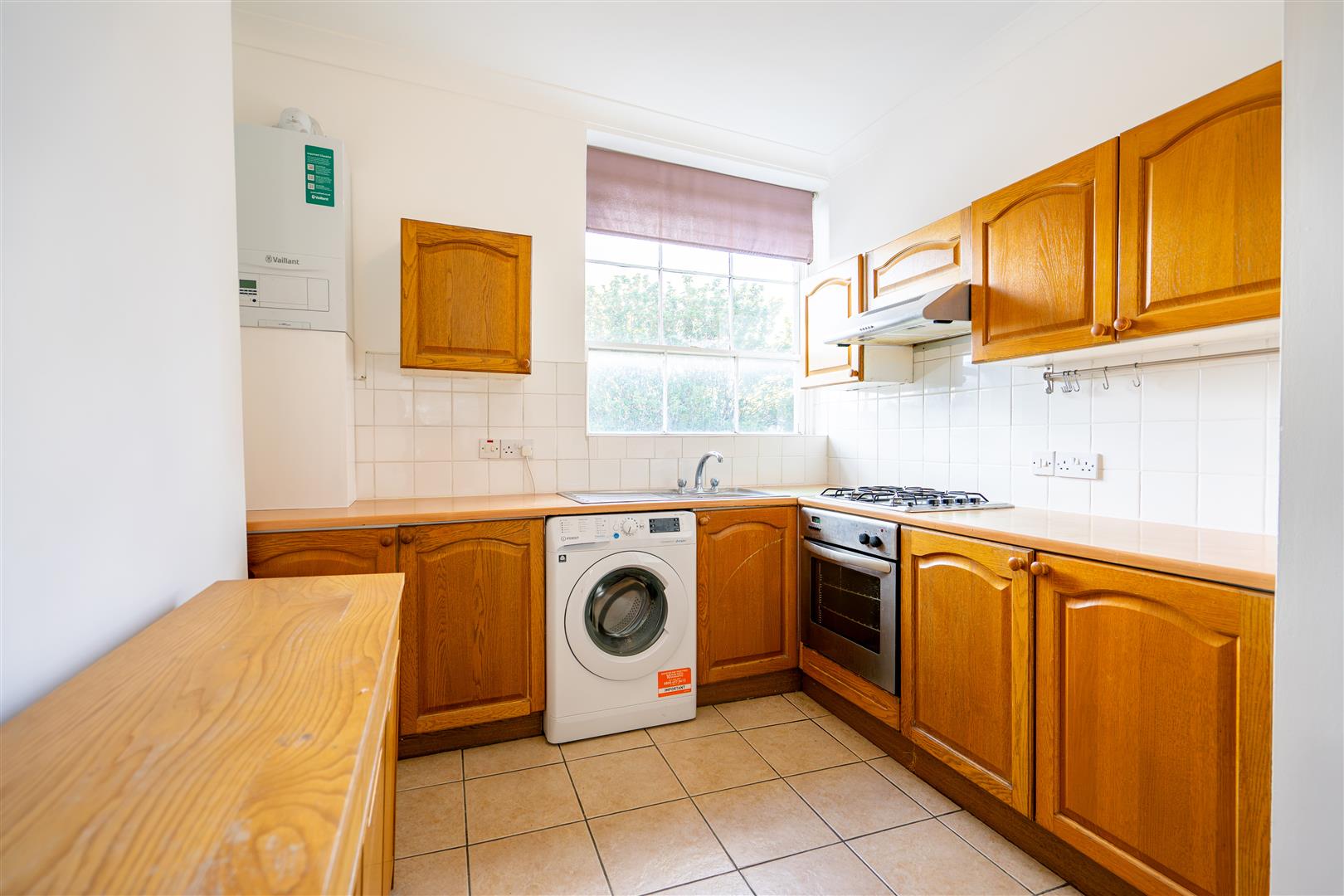 Flat Mornington Crescent in Greater London