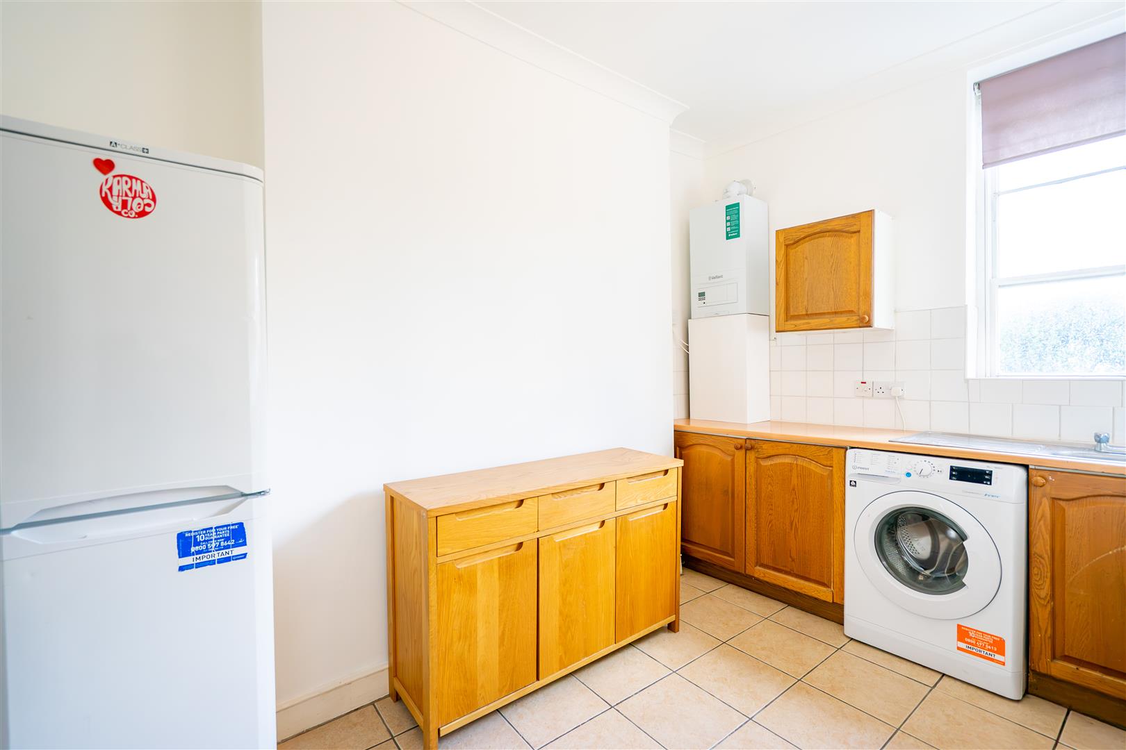 Flat Mornington Crescent in Greater London