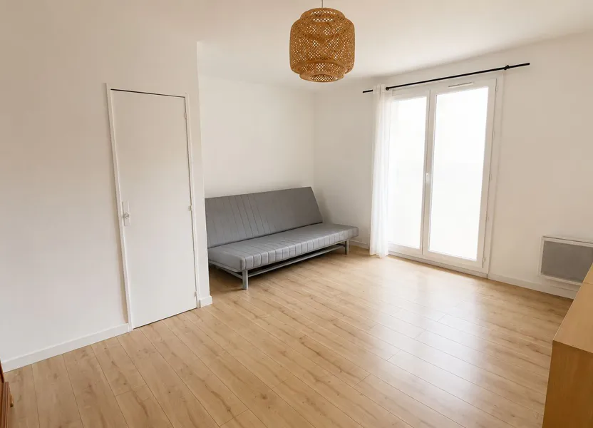 Appartement Rue Laforest à Marseille