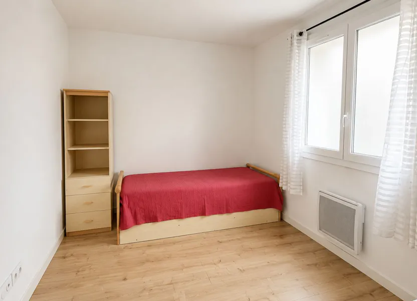 Appartement Rue Laforest à Marseille