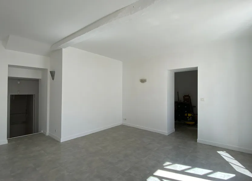Appartement Rue Bujaud à La Rochelle