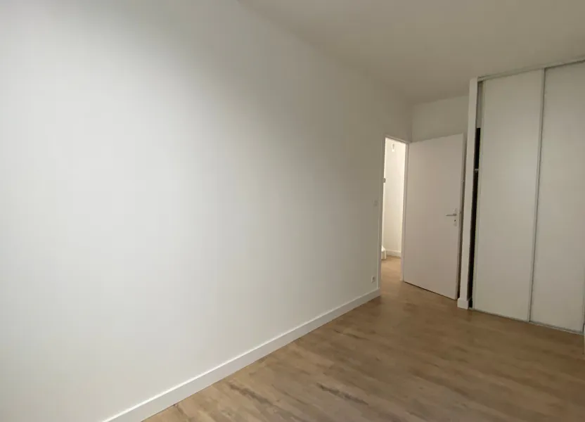 Appartement Rue Bujaud à La Rochelle
