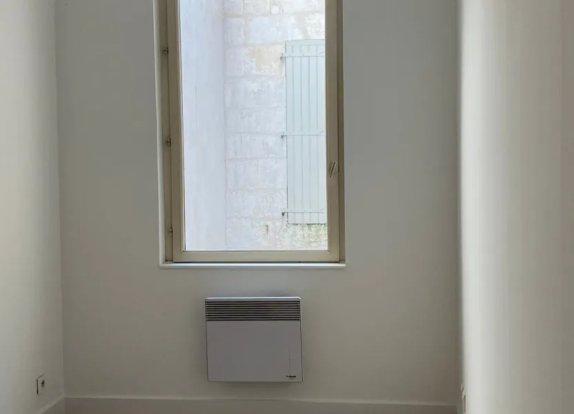 Appartement Rue Bujaud à La Rochelle