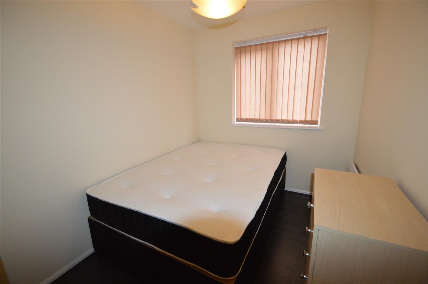 Flat Angora Drive in Salford