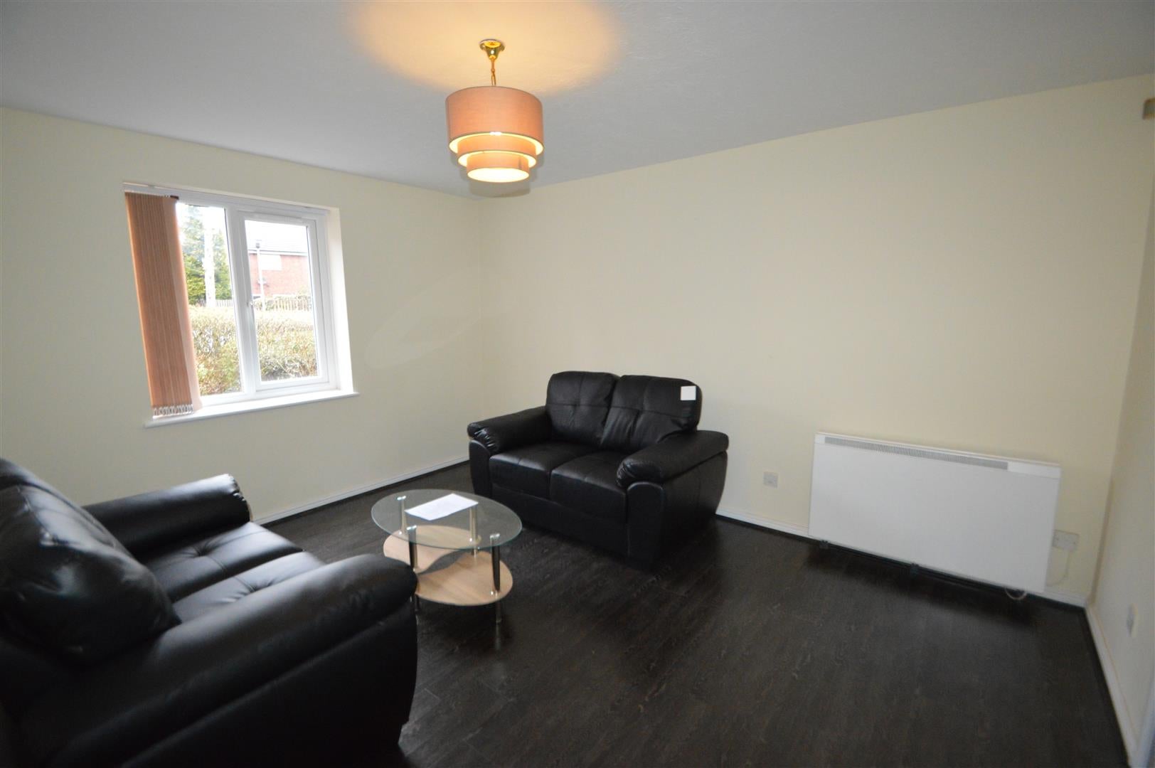 Flat Angora Drive in Salford