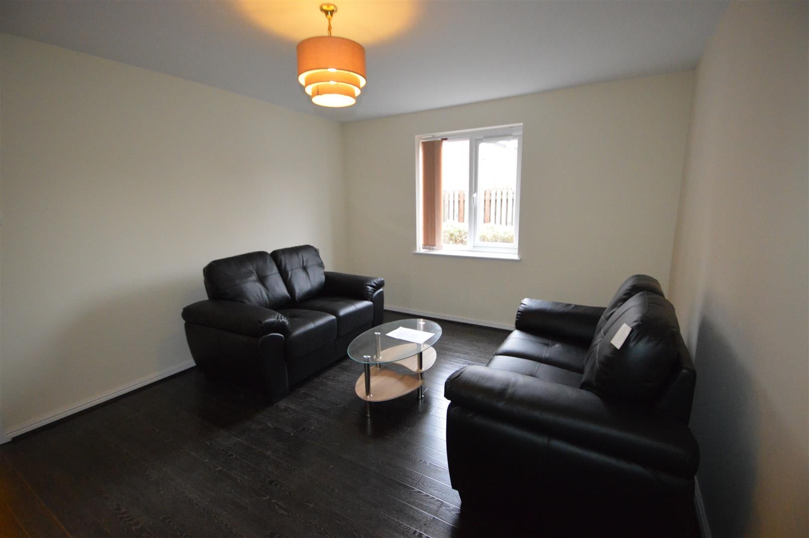 Flat Angora Drive in Salford