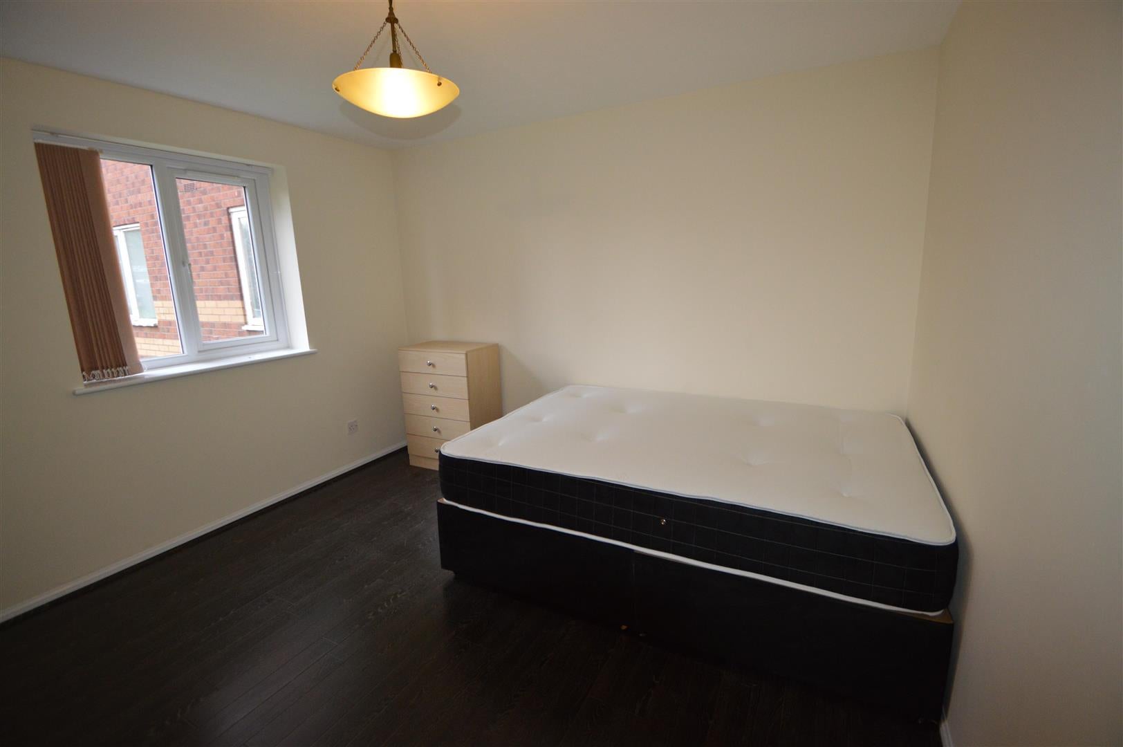 Flat Angora Drive in Salford