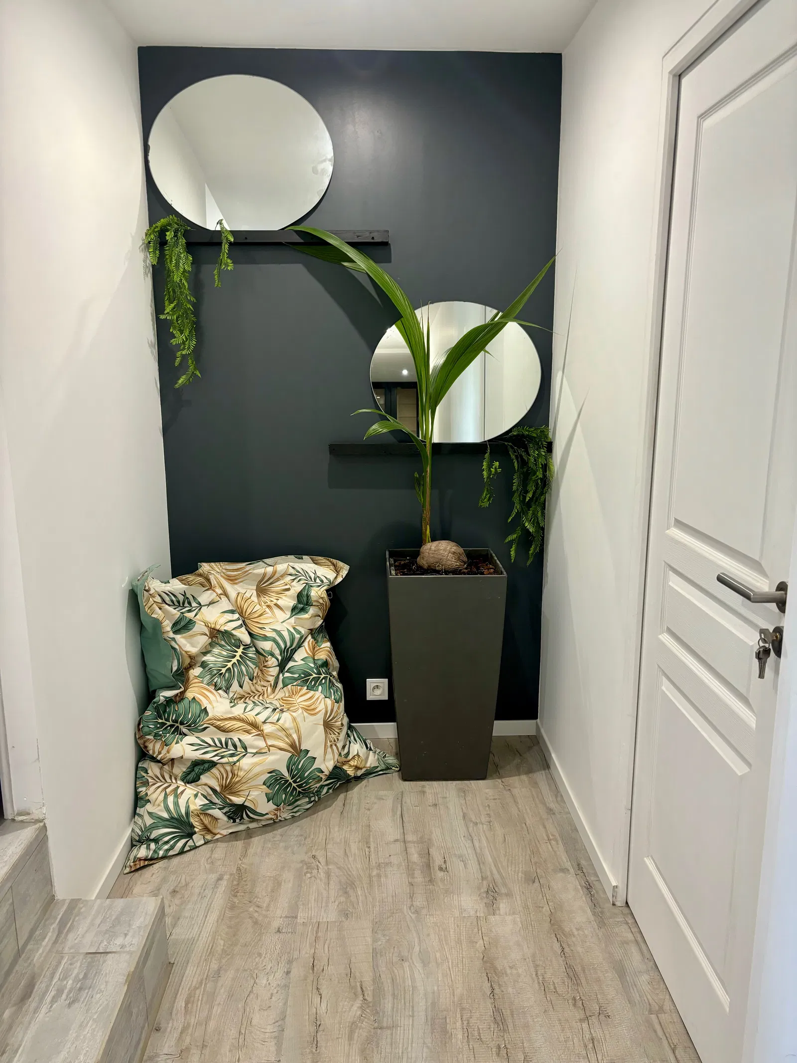Room Avenue Émile Zola in Poissy