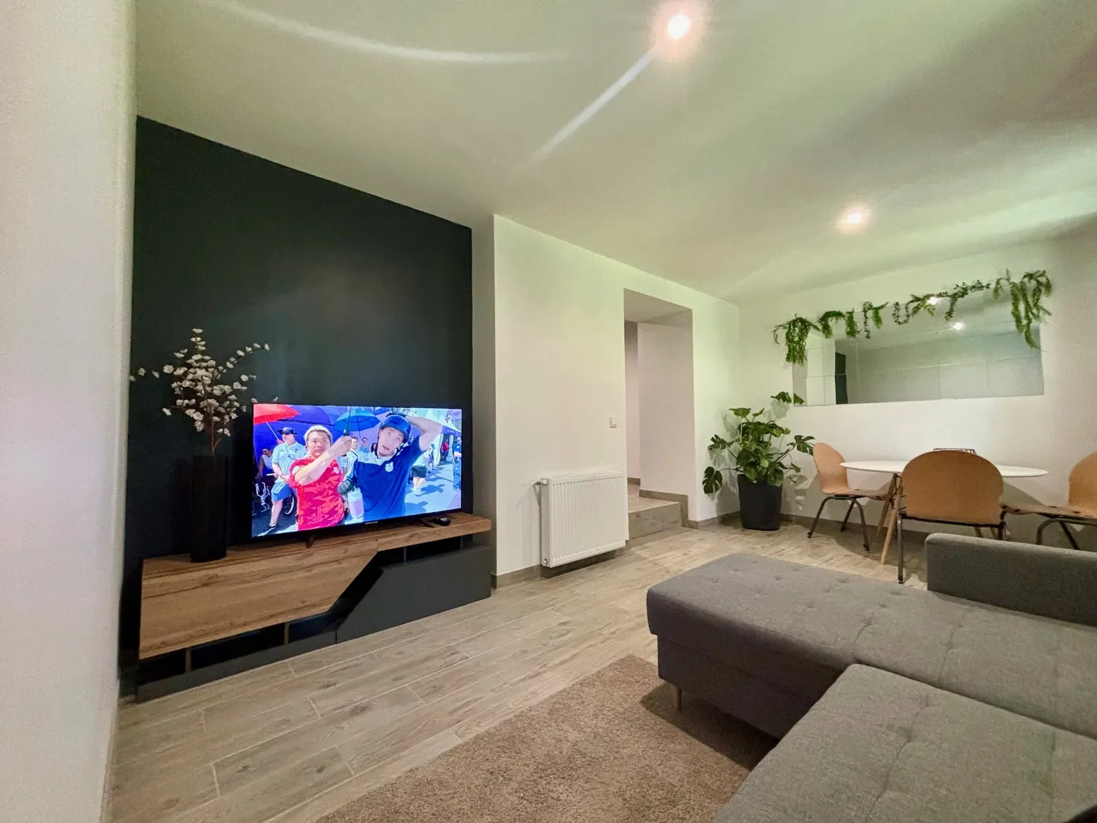 Room Avenue Émile Zola in Poissy
