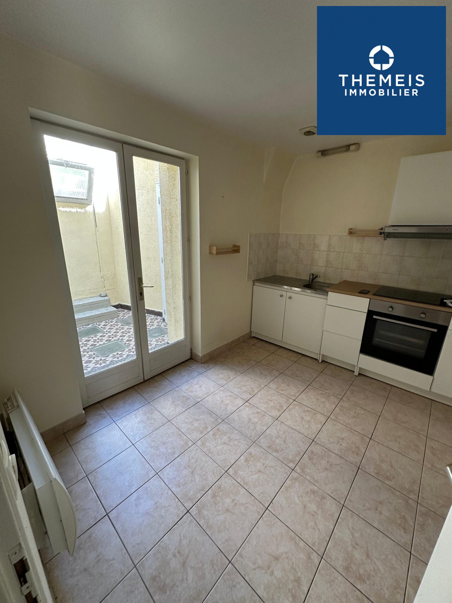 Appartement Rue Émile Renault à Dourdan