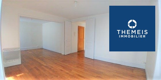 Appartement Rue Émile Renault à Dourdan