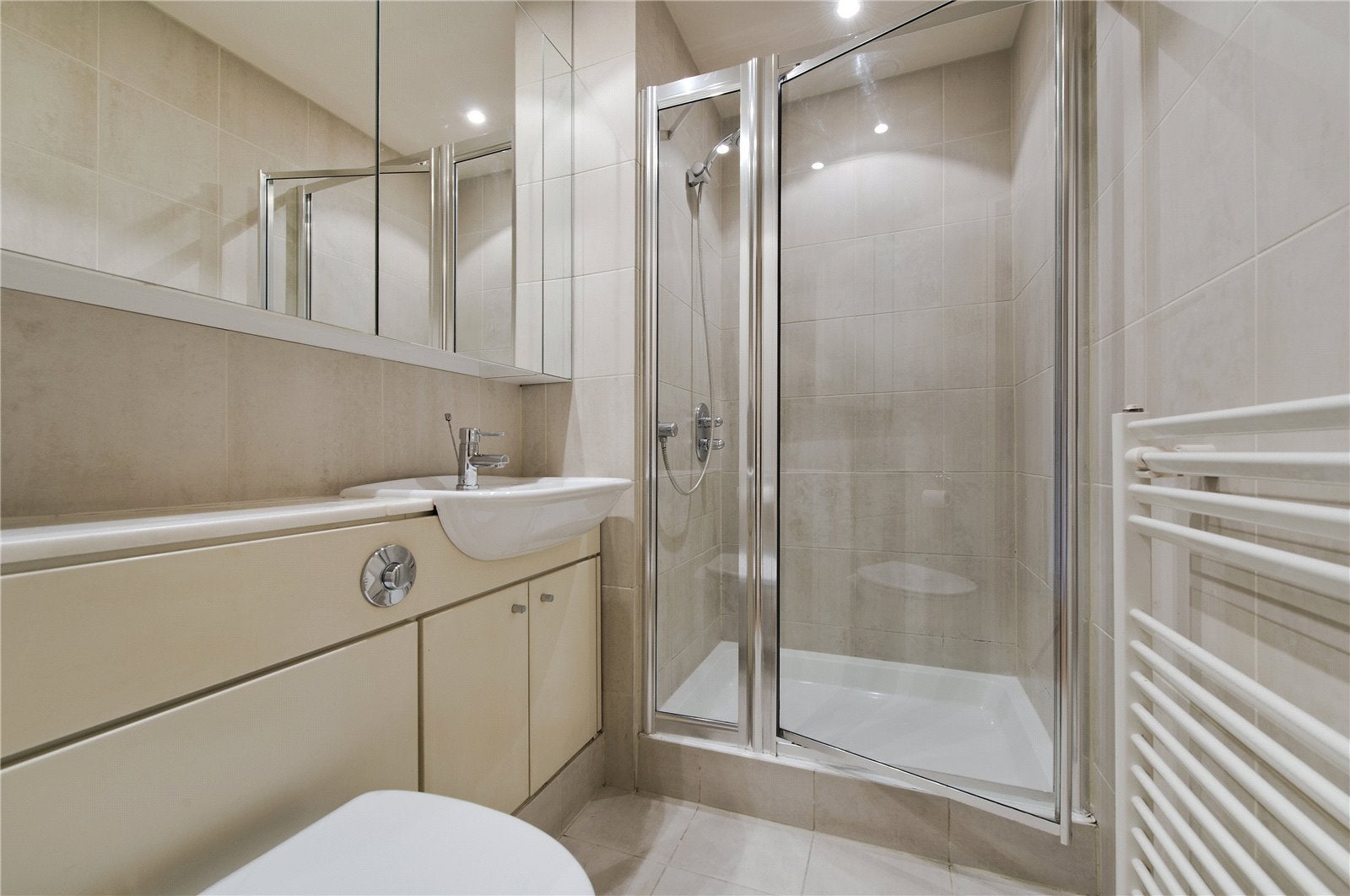 Flat Maida Vale in City of Westminster