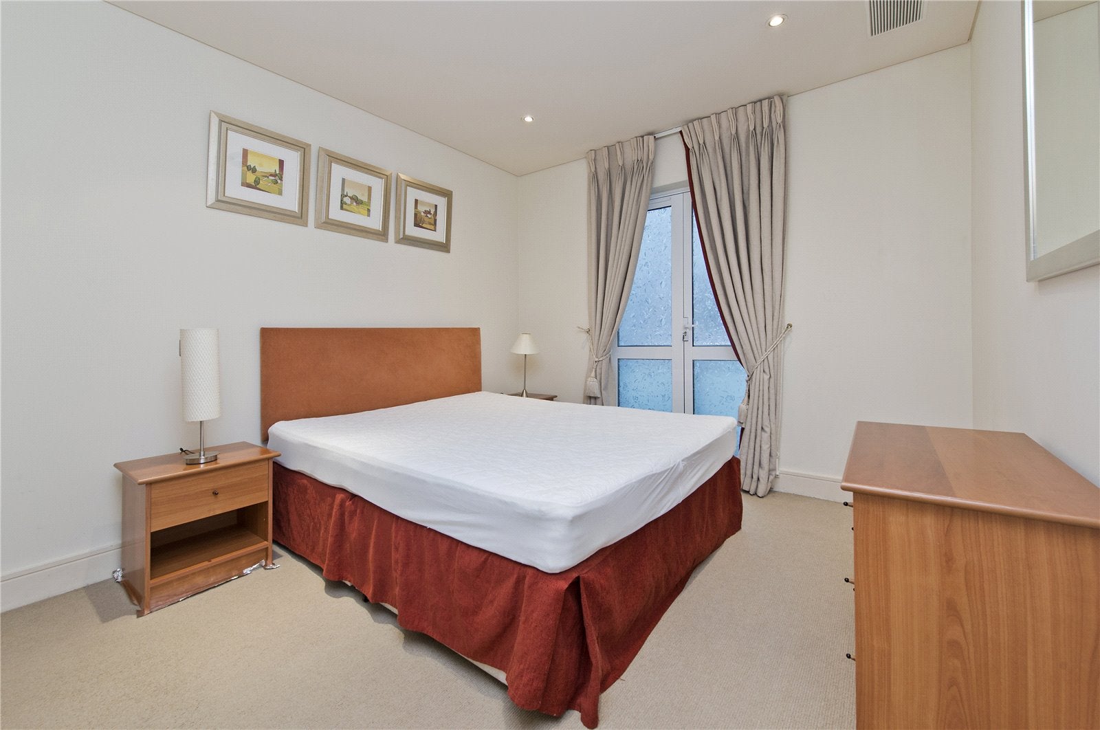 Flat Maida Vale in City of Westminster