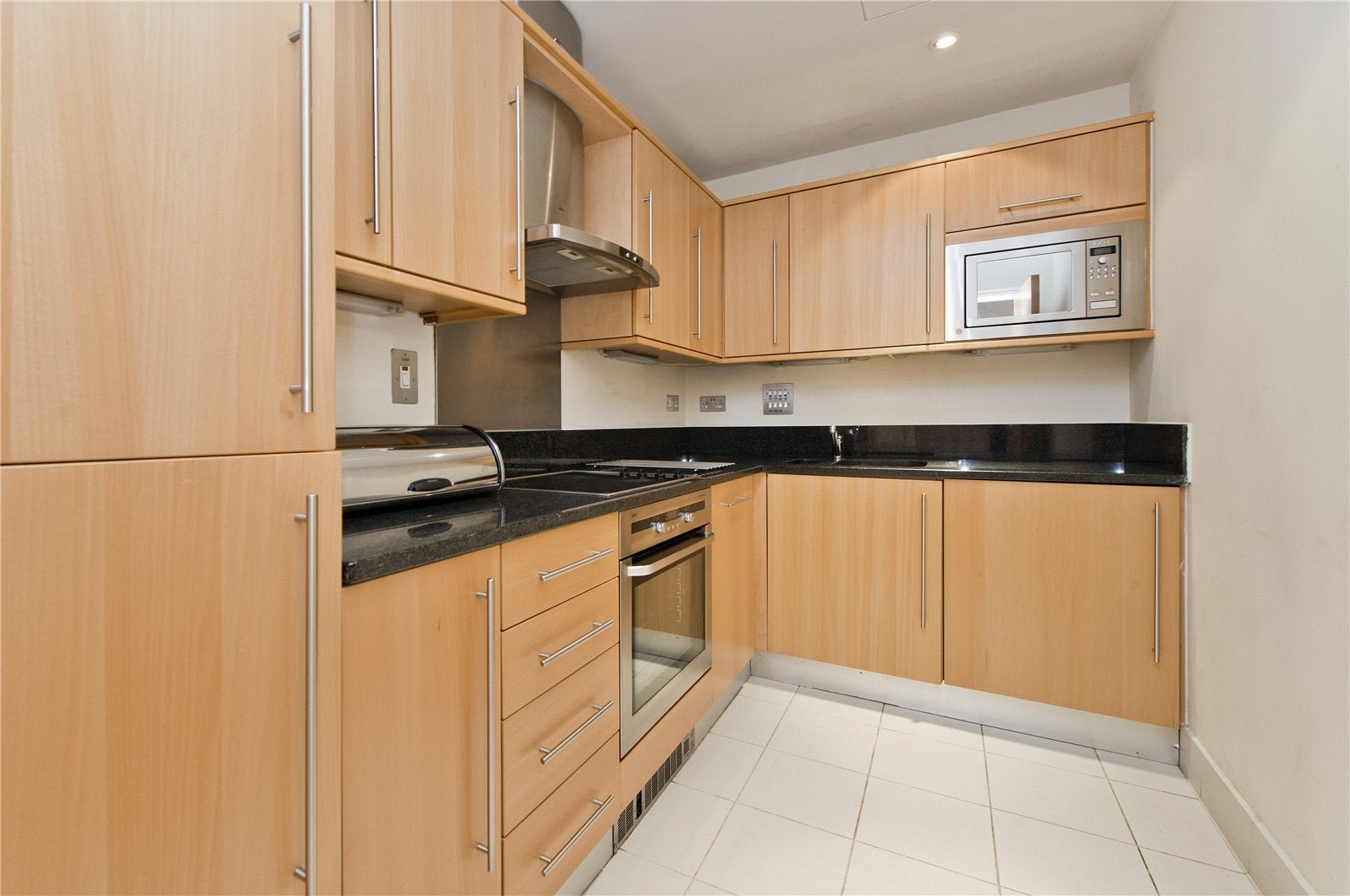 Flat Maida Vale in City of Westminster