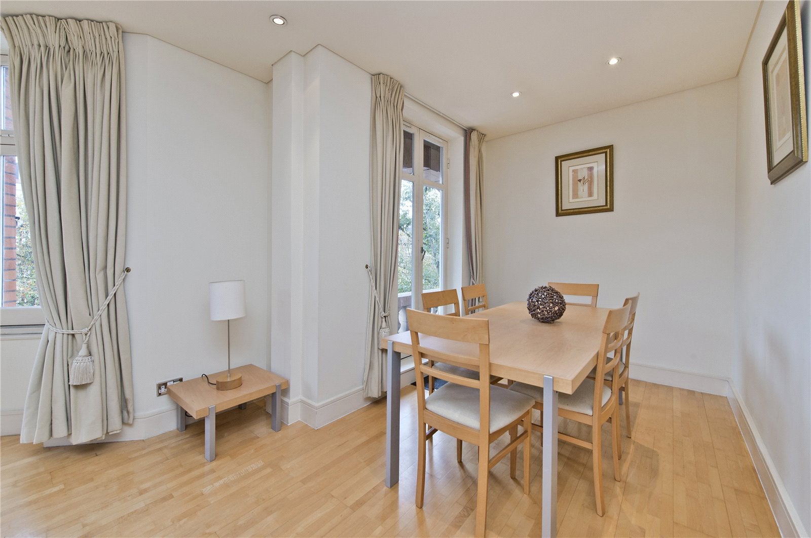 Flat Maida Vale in City of Westminster