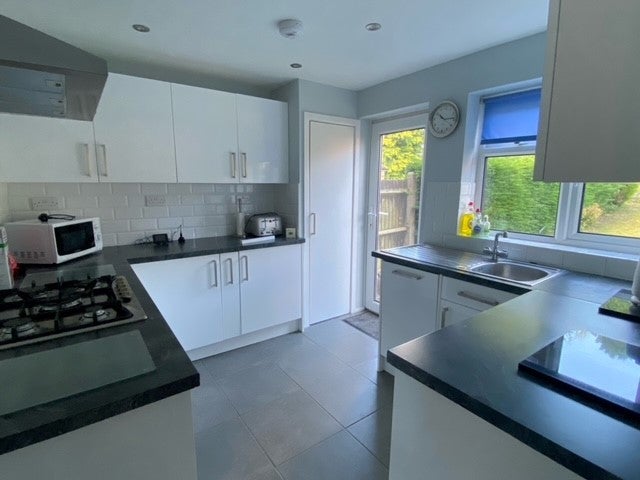 House Penshurst Road in Hertsmere
