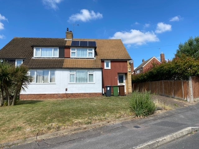 House Penshurst Road in Hertsmere
