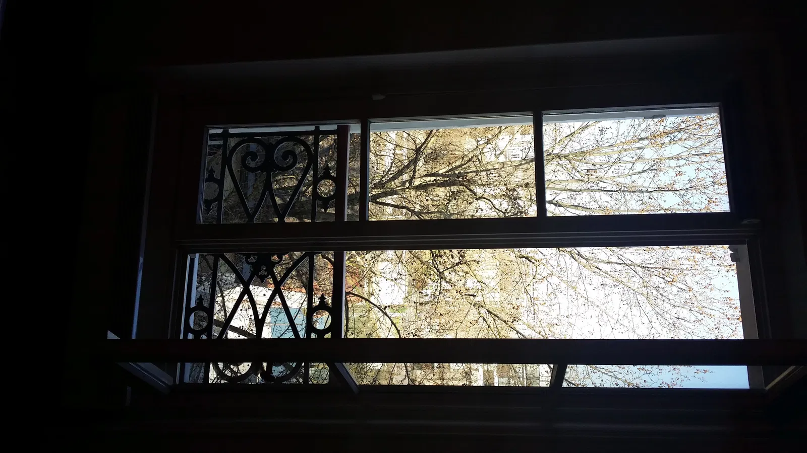 Chambre Avenue Jean Jaurès à Paris