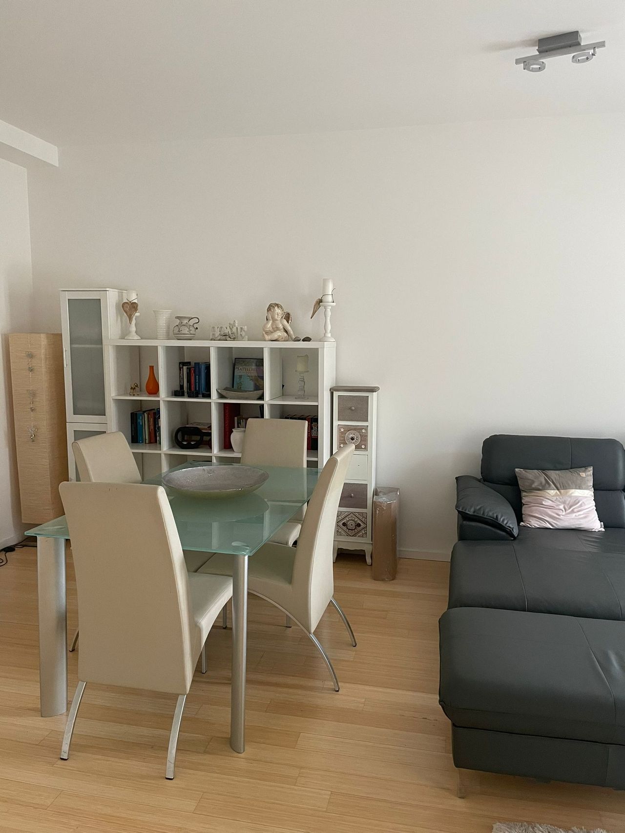 Wohnung Sophie-Charlotten-Straße in Berlin