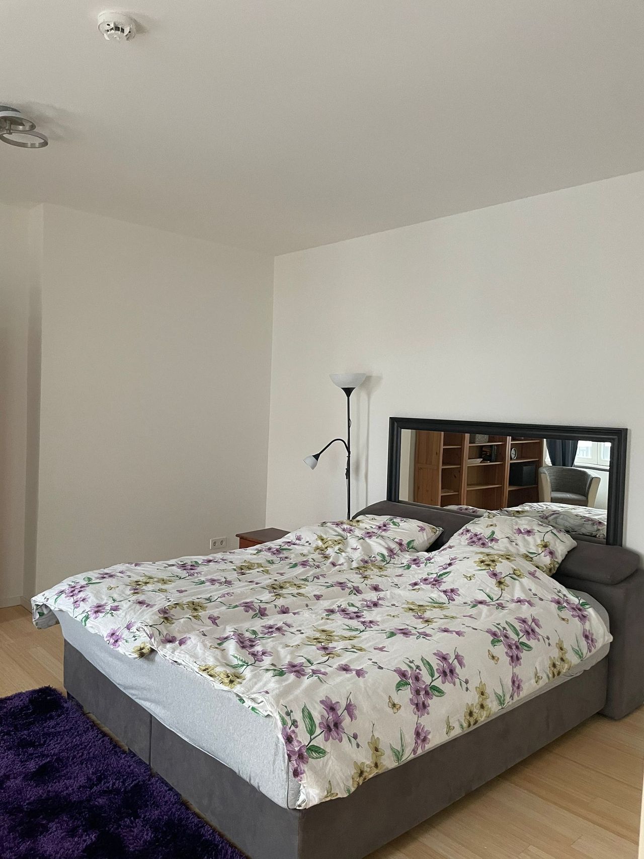 Wohnung Sophie-Charlotten-Straße in Berlin