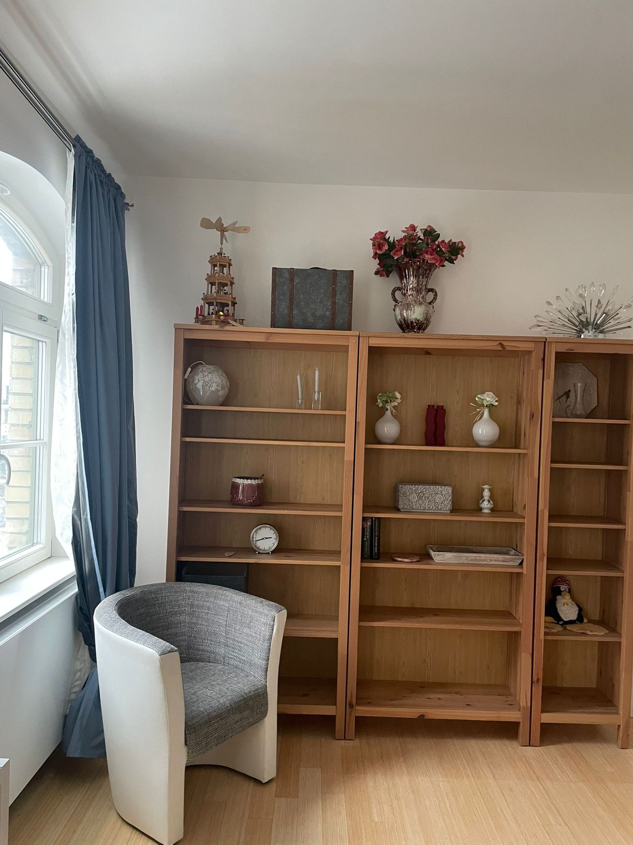 Wohnung Sophie-Charlotten-Straße in Berlin