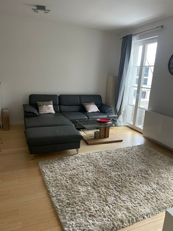 Wohnung Sophie-Charlotten-Straße in Berlin