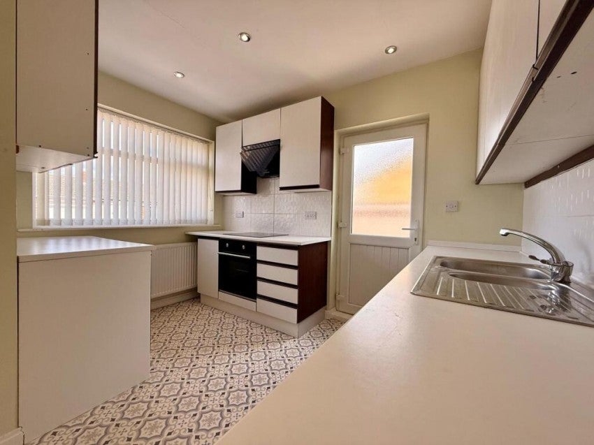 House Aston Drive in Thornaby-on-Tees
