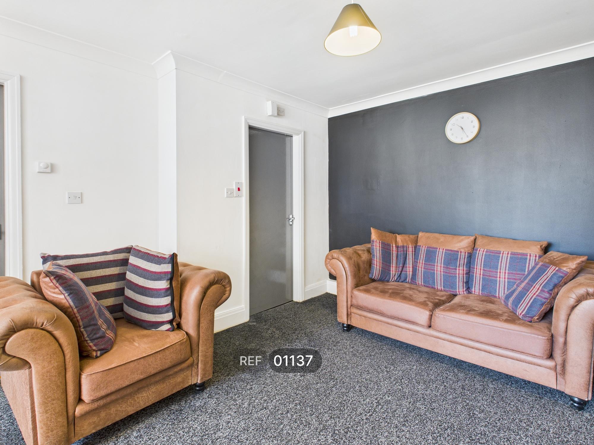 Flat Malm Street in Hull