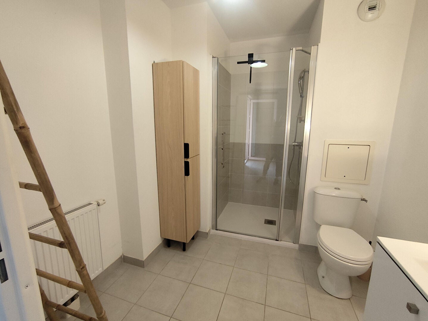 Flat Impasse de Chey in Niort