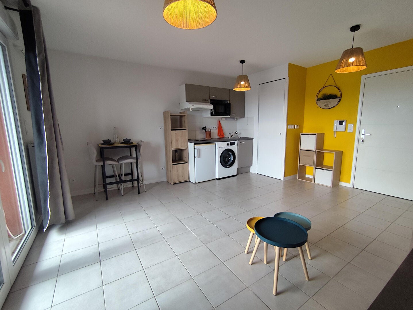 Flat Impasse de Chey in Niort