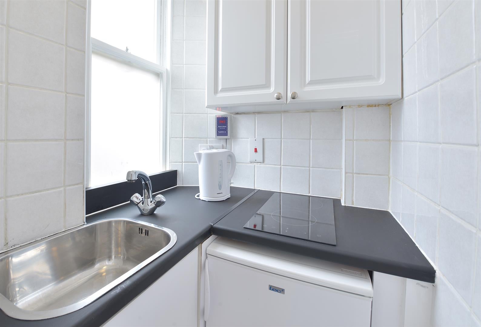 Flat Mortimer Street in City of Westminster