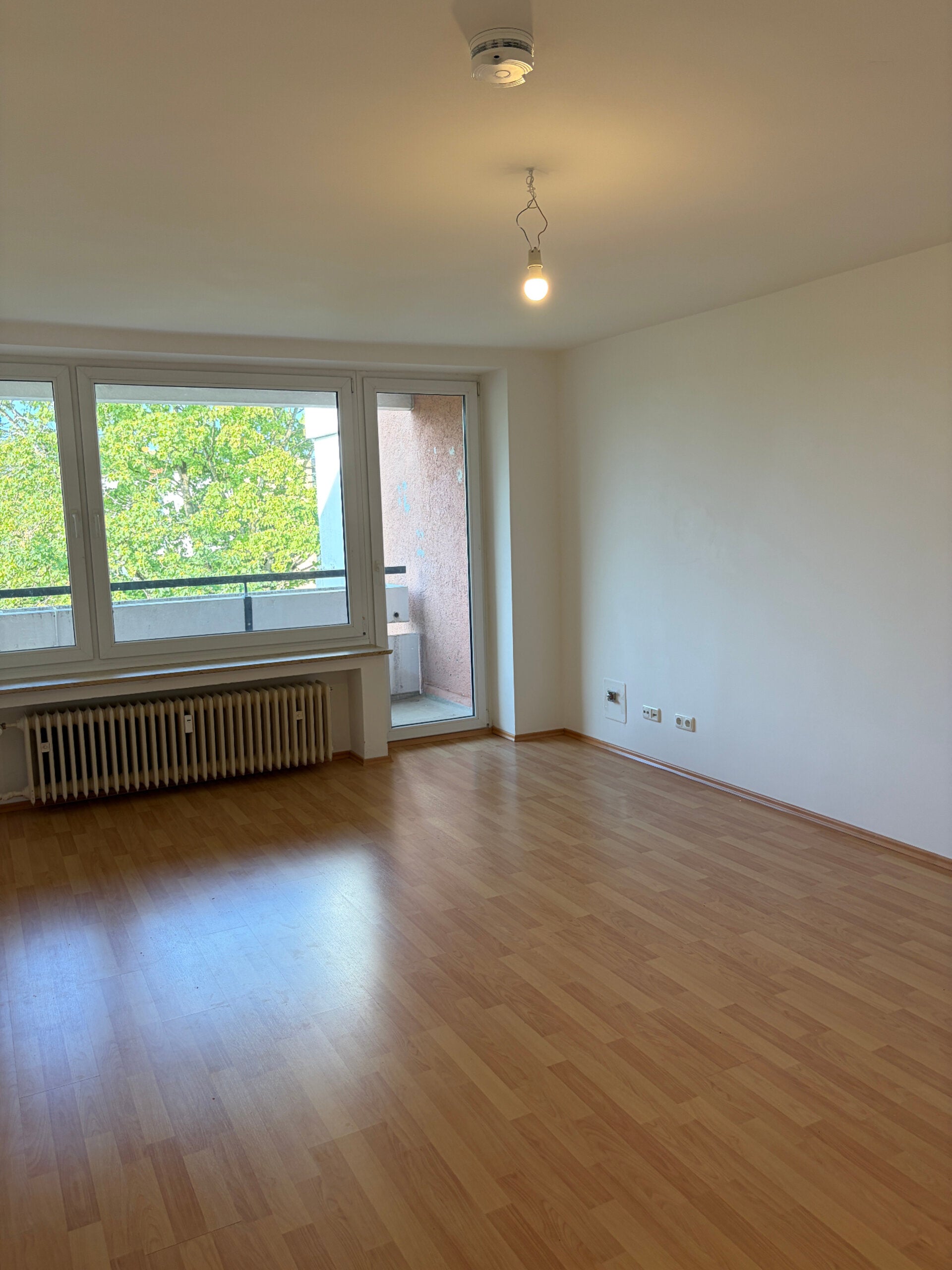 Wohnung Höhenringstraße in Fürstenfeldbruck