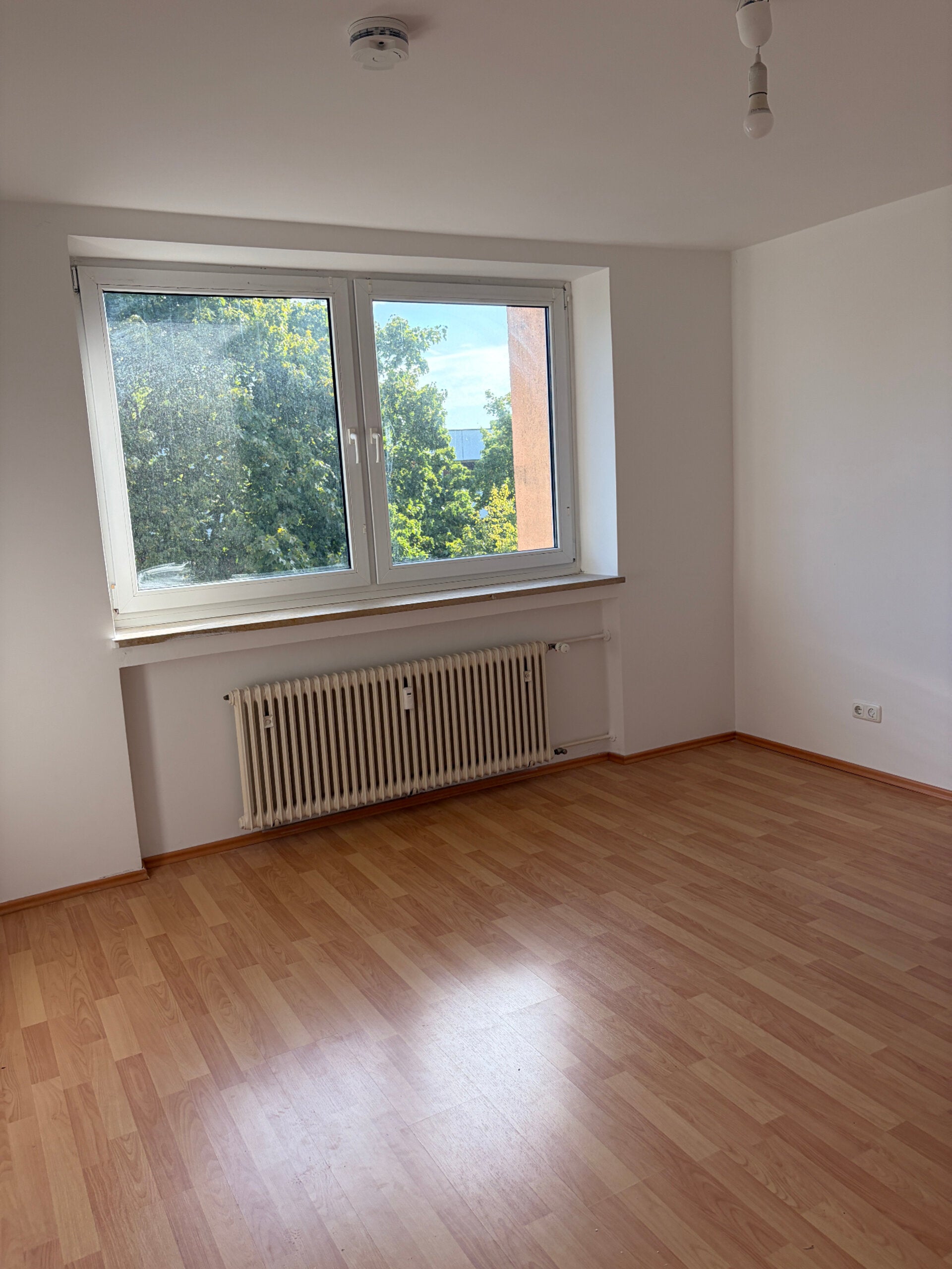 Wohnung Höhenringstraße in Fürstenfeldbruck