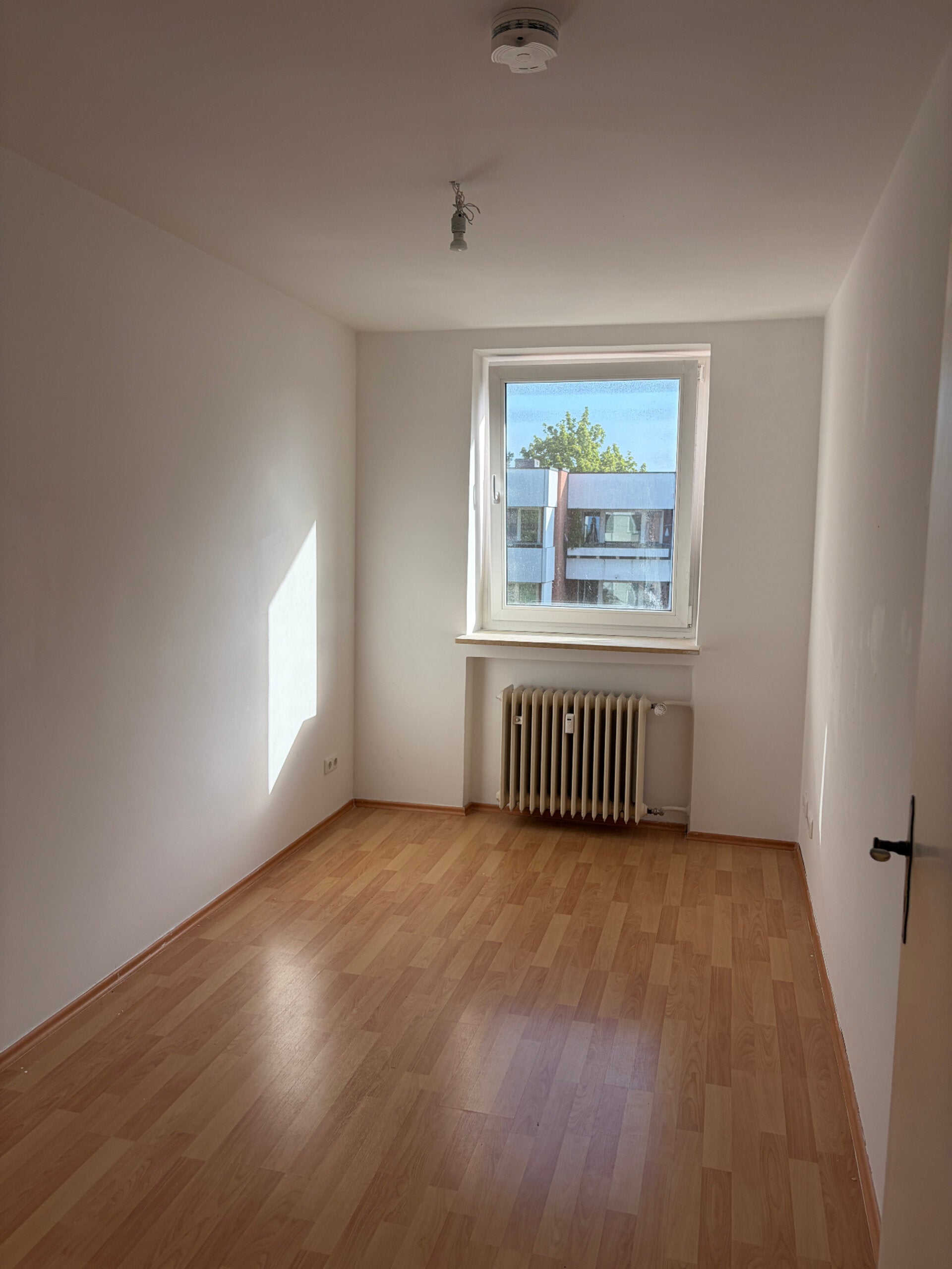 Wohnung Höhenringstraße in Fürstenfeldbruck
