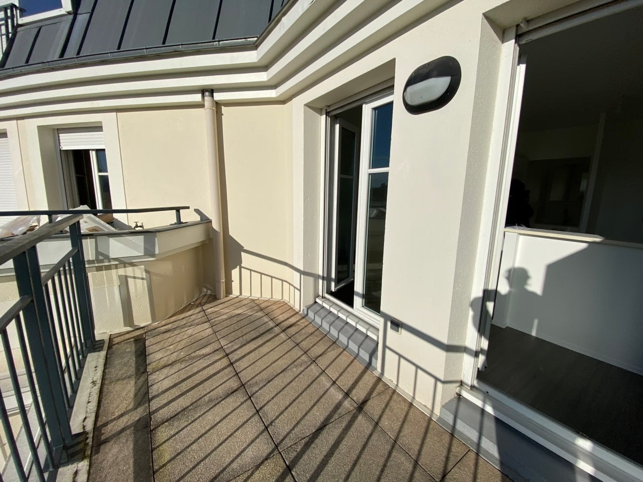 Appartement Rue Paul Delinge à Enghien-les-Bains