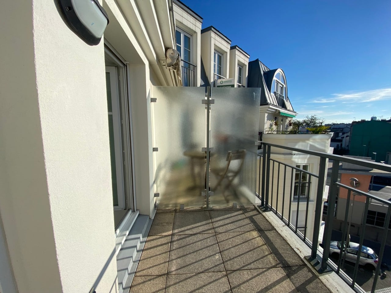 Appartement Rue Paul Delinge à Enghien-les-Bains