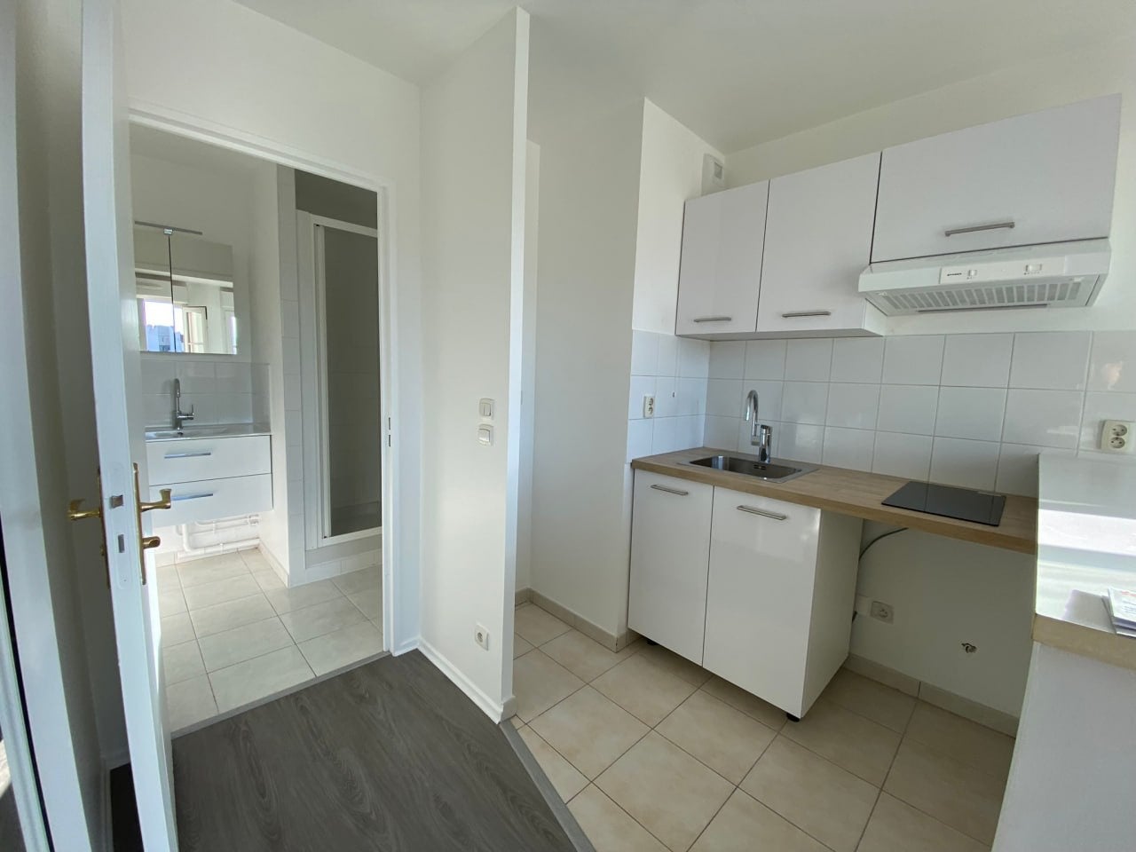 Appartement Rue Paul Delinge à Enghien-les-Bains