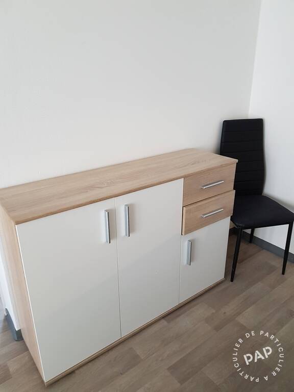 Appartement Rue de l'Ardèche à Strasbourg