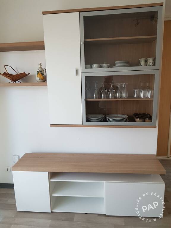 Appartement Rue de l'Ardèche à Strasbourg