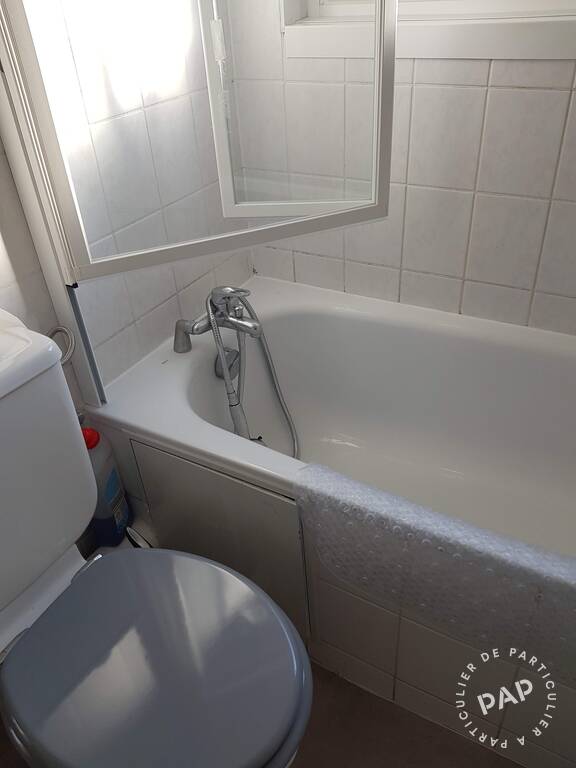 Appartement Rue de l'Ardèche à Strasbourg